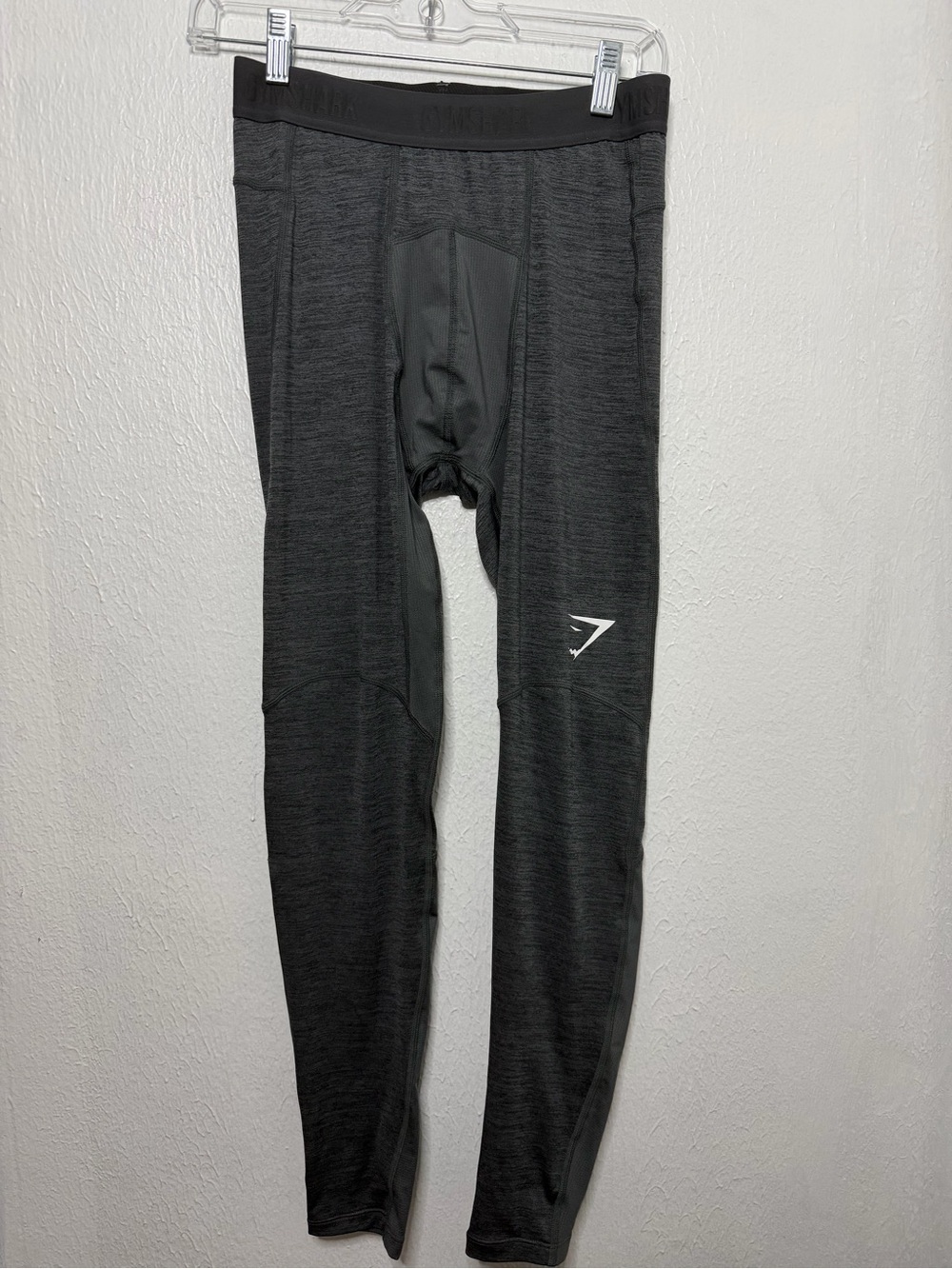 Gymshark Men’s Compression Leggings